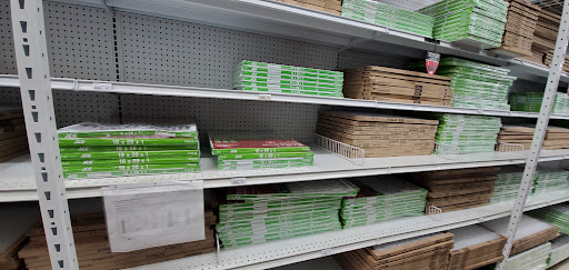 Hardware Store «M&D Supply Inc. - Ace Hardware», reviews and photos, 1230 N Main St, Vidor, TX 77662, USA