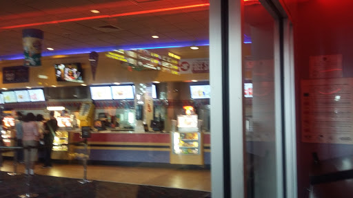 Movie Theater «Regal Cinemas Bowie 14», reviews and photos, 15200 Major Lansdale Blvd, Bowie, MD 20716, USA