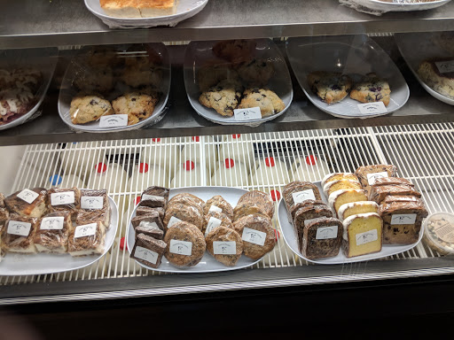 Cafe «Inman Perk Coffee», reviews and photos, 102 Washington St SW, Gainesville, GA 30501, USA