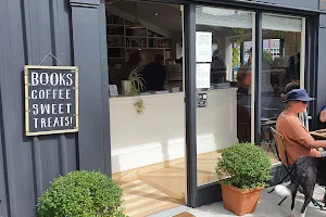 Black Swan Bookshop image