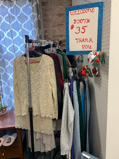 Flea Market «Treasure City Market LLC», reviews and photos, 121 S Washington St, DeRidder, LA 70634, USA