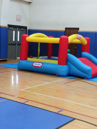 Community Center «Geneva Community Center», reviews and photos, 160 Carter Rd, Geneva, NY 14456, USA