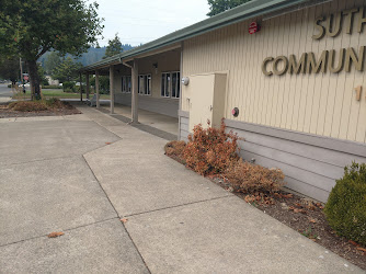 Sutherlin Community Center