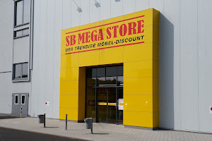 Opti-MegaStore | Möbeldiscounter Schweinfurt