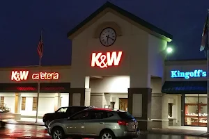 K&W Cafeteria image