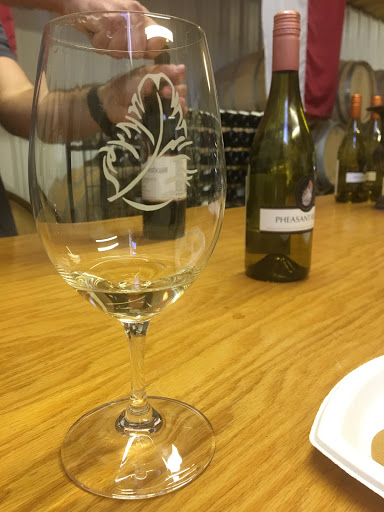 Winery «Pheasant Ridge Winery», reviews and photos, 3507 E County Road 5700, Lubbock, TX 79403, USA