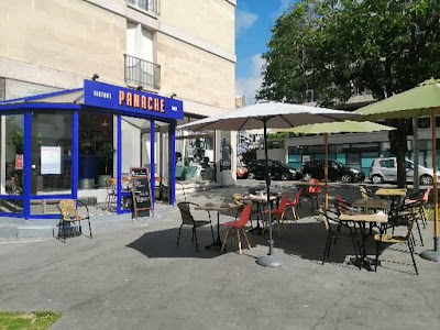 Bistrot Panache à Le Havre