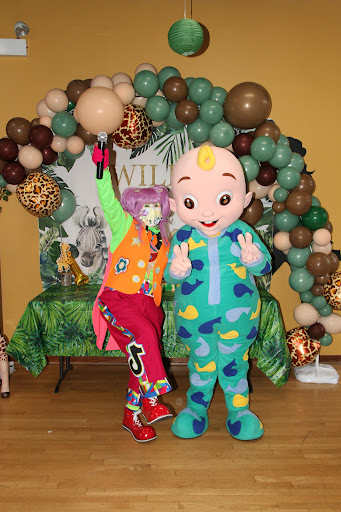 Dance School «ABC Dance Academy», reviews and photos, 4444 N Milwaukee Ave, Chicago, IL 60630, USA