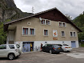 Les Lys Orangés : Location appartements de vacances jusqu’à 4 personnes avec jardin, parking privé, proche station de ski à Bourg-d’Oisans dans l’Oisans en Isère, Auvergne-Rhône-Alpes Le Bourg-d'Oisans