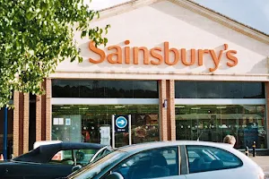 Argos Torpoint (Sainsbury's C&C) image