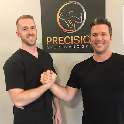Precision Sports and Spine