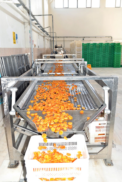 Aprifood Tarım Ürünleri | Dried Apricots Producer and Exporter