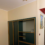 Photo n°2 de l'avis de Nicholas. fait le 03/05/2023 à 13:37 sur le  Sun Hotel à Rubiera