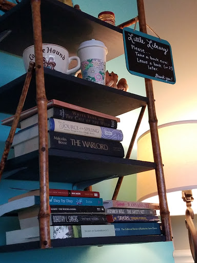 Coffee Shop «Bexley Coffee Shop», reviews and photos, 492 N Cassady Ave, Columbus, OH 43209, USA