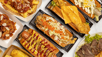 Aliment-réconfort du Restauration rapide Nice Hot Dog - n°1