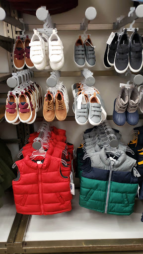 Clothing Store «Old Navy», reviews and photos, 2 Meadow Cir Dr, Lake St Louis, MO 63367, USA
