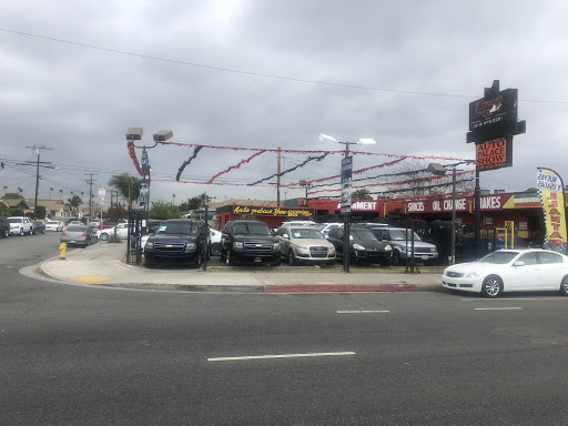 Used Car Dealer «Auto Palace Show», reviews and photos, 10504 Hawthorne Blvd, Lennox, CA 90304, USA