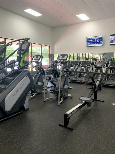 Health Club «Fitness 1440», reviews and photos, 7067 W Broward Blvd, Plantation, FL 33317, USA