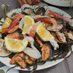 Photo n°1 de l'avis de Alessandro.c fait le 10/06/2018 à 19:05 sur le  Belami - Hotel Ristorante Cantina à Maglie