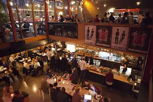 The Cut Bar & Restaurant image
