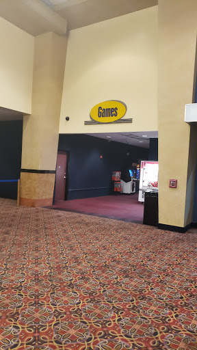 Movie Theater «Pacific Theatres Lakewood Center», reviews and photos, 5200 Faculty Ave, Lakewood, CA 90712, USA