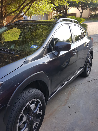 Car Wash «Final Touch Carwash», reviews and photos, 4110 S 1st St, Austin, TX 78745, USA