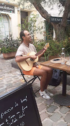 Photo n°10 de OÖPS Café à Saint-Raphaël ()