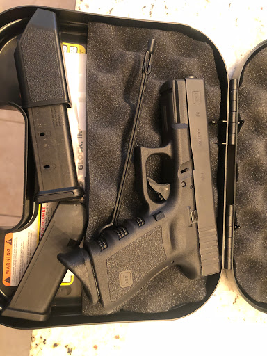 Gun Shop «Franktown Firearms», reviews and photos, 7460 CO-86, Franktown, CO 80116, USA