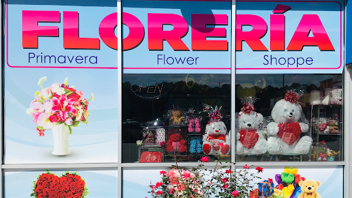 Florist «Primavera Flower Shoppe», reviews and photos, 4166 Buford Hwy NE S1A, Atlanta, GA 30345, USA