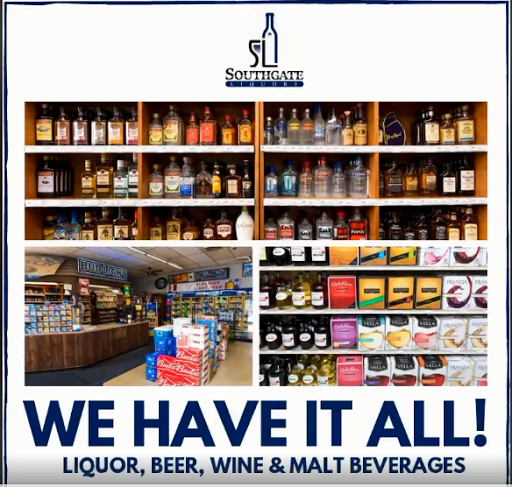 Liquor Store «Southgate Liquors», reviews and photos, 842 Suffield St, Agawam, MA 01001, USA