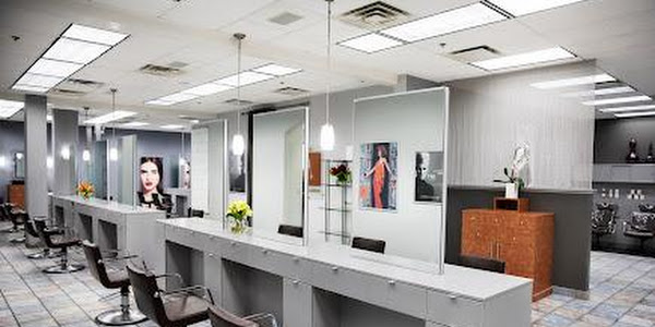 Salon Lorrene