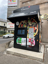 Photo n°9 de Distributeur à pizza Amore à Guebwiller ()
