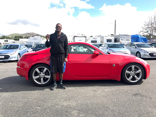 Used Car Dealer «GOLDEN AUTO GROUP INC», reviews and photos, 2333 Hamner Ave b, Norco, CA 92860, USA