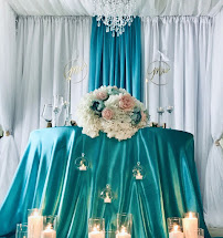 Dot Every i Weddings & Events - Photo 7 - Car repair in , Washington