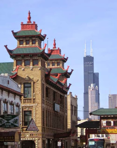 Chicago Chinatown Walking & Food Tour