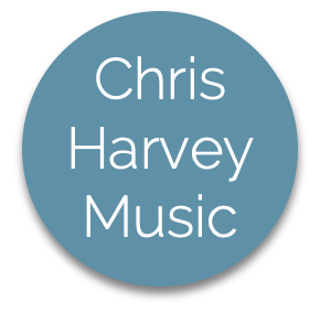 Chris Harvey Music - Brighton