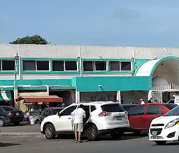 Chetumalito Park photo