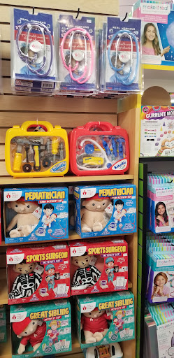 Toy Store «Toy Time», reviews and photos, 2450 Grand Blvd #211, Kansas City, MO 64108, USA