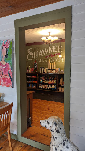 Grocery Store «Shawnee General Store», reviews and photos, 542 River Rd, Smithfield Township, PA 18356, USA