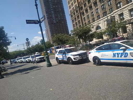 Museum «The Skyscraper Museum», reviews and photos, 39 Battery Pl, New York, NY 10280, USA