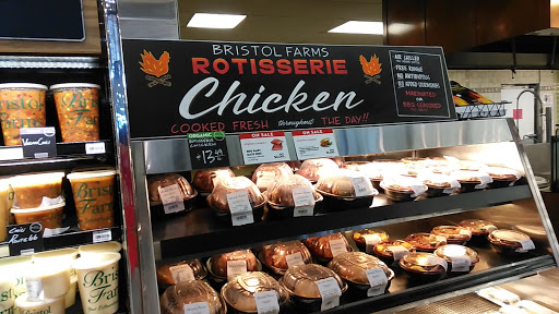 Grocery Store «Bristol Farms», reviews and photos, 1570 Rosecrans Ave, Manhattan Beach, CA 90266, USA