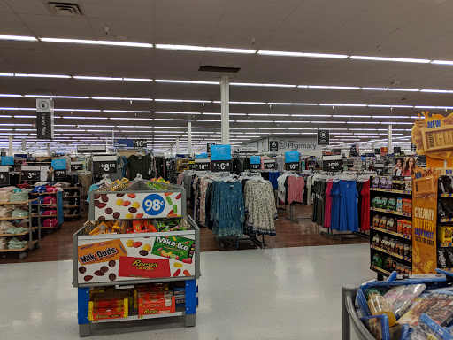 Department Store «Walmart Supercenter», reviews and photos, 8160 Macedonia Commons Blvd, Macedonia, OH 44056, USA