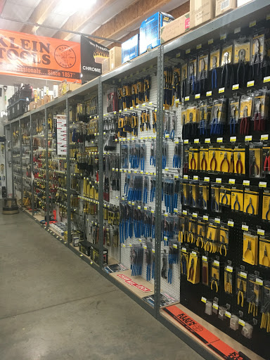 Hardware Store «McFadden-Dale Industrial Hardware», reviews and photos, 4647 S 32nd St, Phoenix, AZ 85040, USA