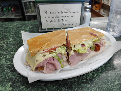 Coffee Shop «Ranchuelo Coffee Shop», reviews and photos, 12948 SW 87th Ave, Miami, FL 33176, USA