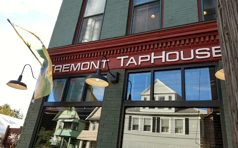 Tremont Taphouse image