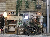 チンタ本店