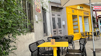 Atmosphère du Restaurant Café Joyeux Nantes - n°1