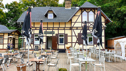 Espach Café & Restaurant - Alfred-Hess-Straße 36a, 99094 Erfurt, Germany