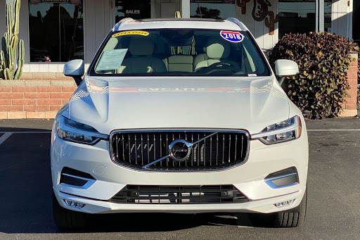 Used Car Dealer «Cactus Auto Company», reviews and photos, 1602 W Prince Rd, Tucson, AZ 85705, USA