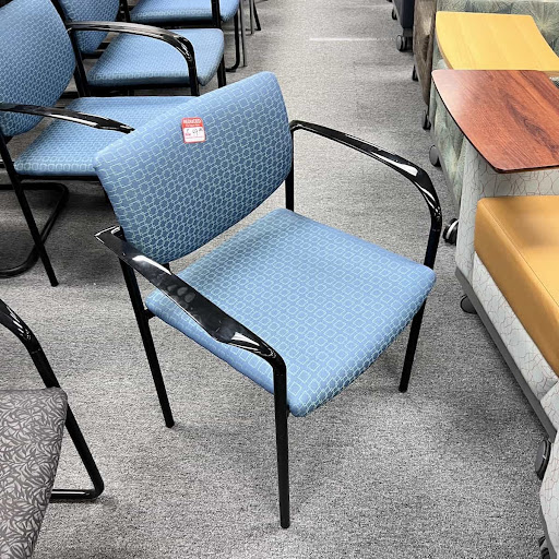 Office Furniture Store «Office Furniture Liquidations», reviews and photos, 4400 S Piedras Dr #101, San Antonio, TX 78228, USA